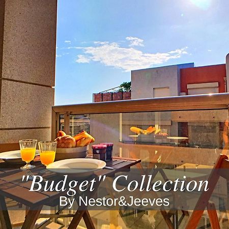 Nestor&Jeeves - Palais Renoir - By Sea - Free Parking Appartement Nice Buitenkant foto